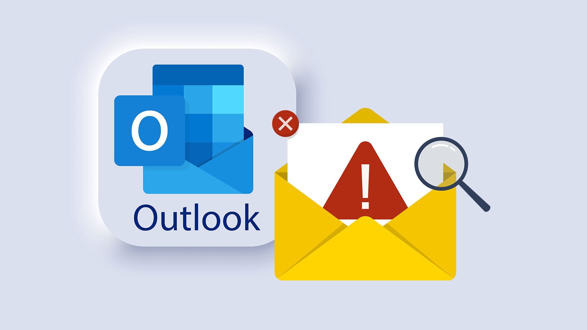 كيفية إصلاح تعطل برنامج Outlook عند بدء التشغيل - %categories