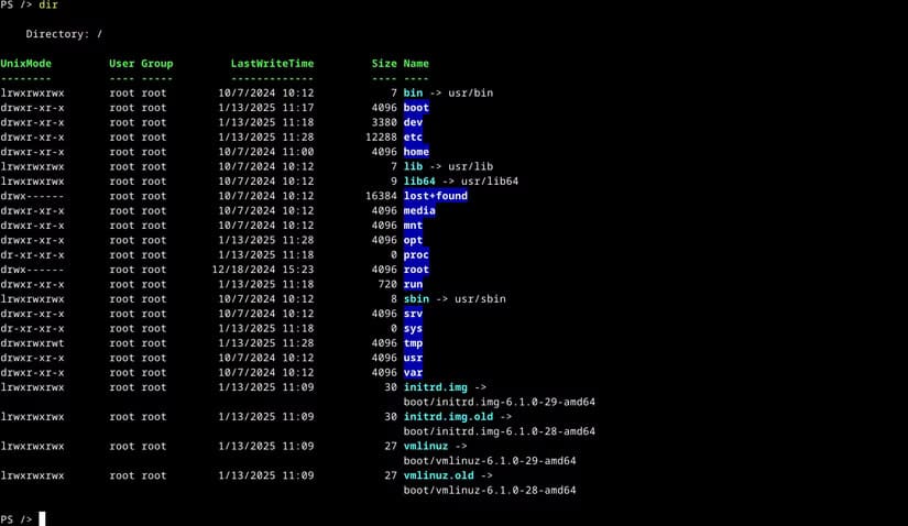 كيف تنتقل من موجه الأوامر في Windows إلى Terminal في Linux بسهولة - %categories