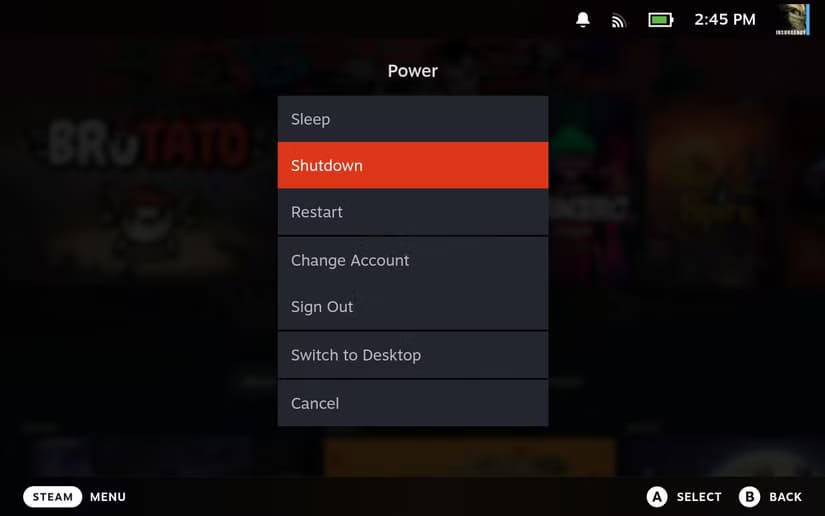 أفضل طريقة لتشغيل ألعاب Xbox على Steam Deck بسهولة - %categories