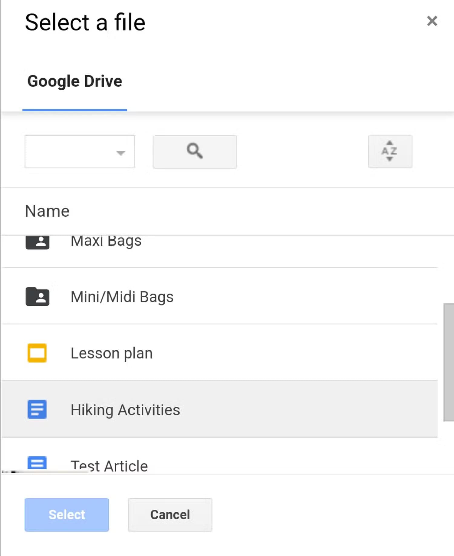 تحميل ملفات Google Drive إلى ChatGPT بخطوات سهلة وبسيطة - %categories