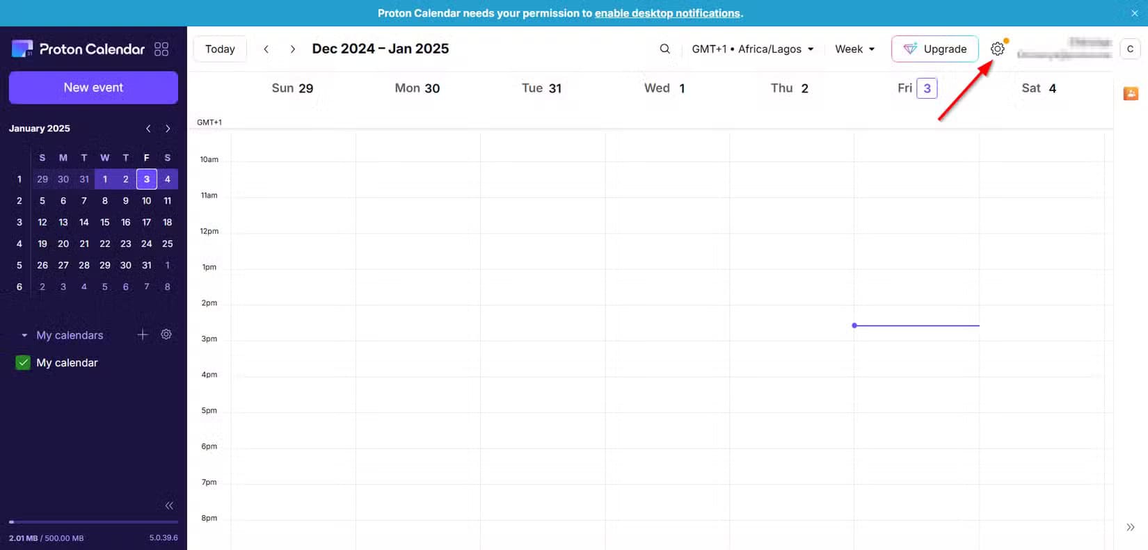 أسهل طريقة لنقل تقويمك من Outlook إلى Proton بخطوات بسيطة - %categories