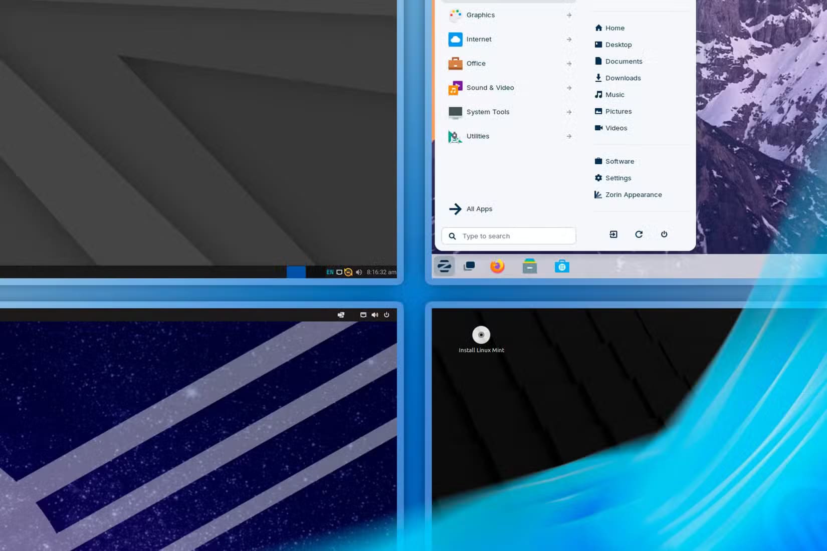 الفرق بين Windows وLinux وأيهما يناسب الاستخدام اليومي - %categories