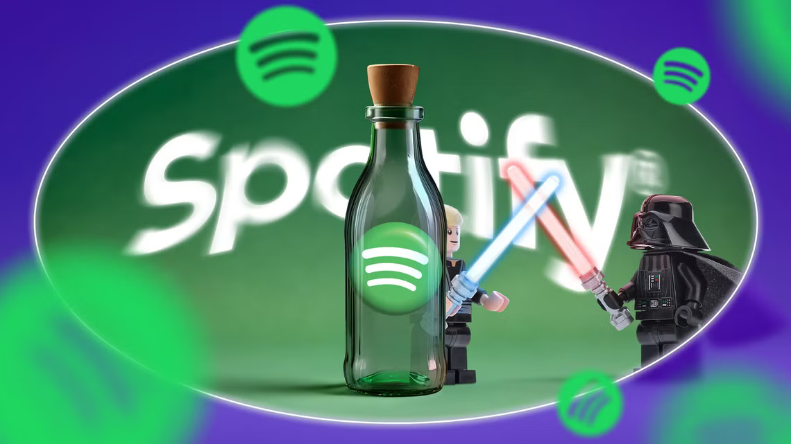 ميزات خفية في Spotify تجعل تجربة الاستماع أكثر متعة - %categories