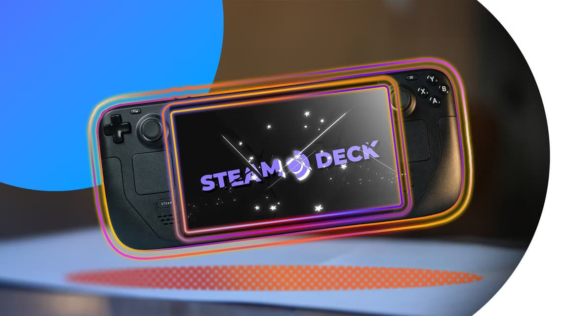 أفضل 5 طرق لتخصيص فيديو بدء تشغيل Steam على Steam Deck ووضع Big Picture - %categories