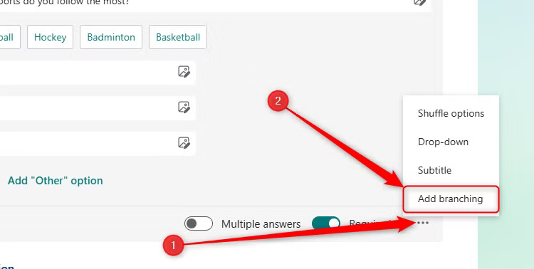 طرق ذكية للاستفادة من أدوات Microsoft Forms - %categories