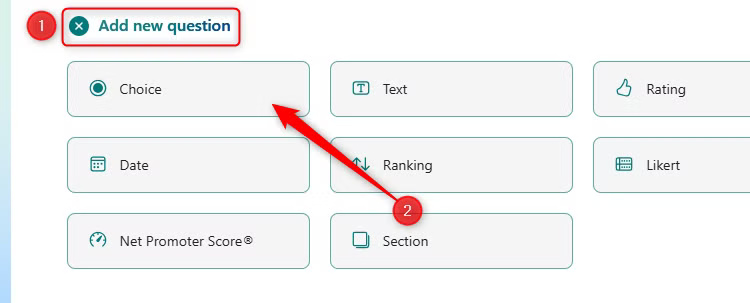 طرق ذكية للاستفادة من أدوات Microsoft Forms - %categories