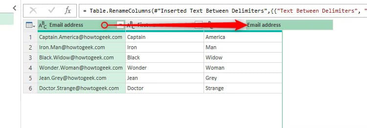 طرق سهلة لتنظيف واستيراد البيانات في Excel باستخدام Power Query - %categories