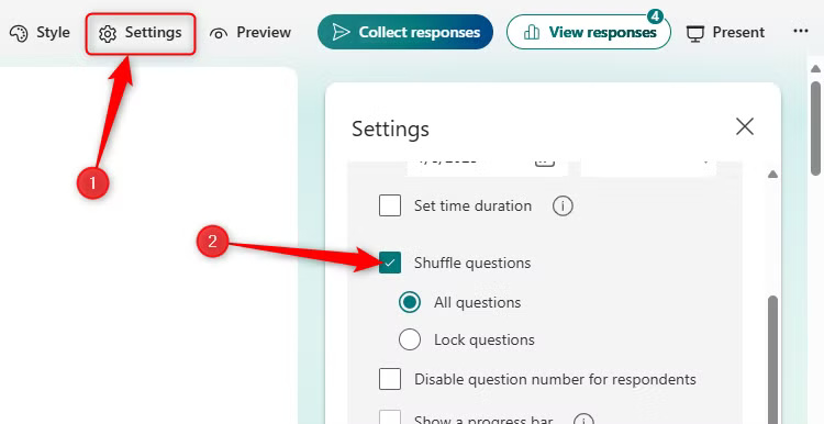 طرق ذكية للاستفادة من أدوات Microsoft Forms - %categories