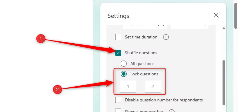 طرق ذكية للاستفادة من أدوات Microsoft Forms - %categories