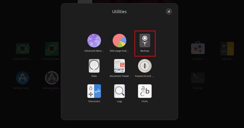 حماية بياناتك: كيفية إعداد النسخ الاحتياطي التلقائي على Ubuntu باستخدام Deja Dup - %categories