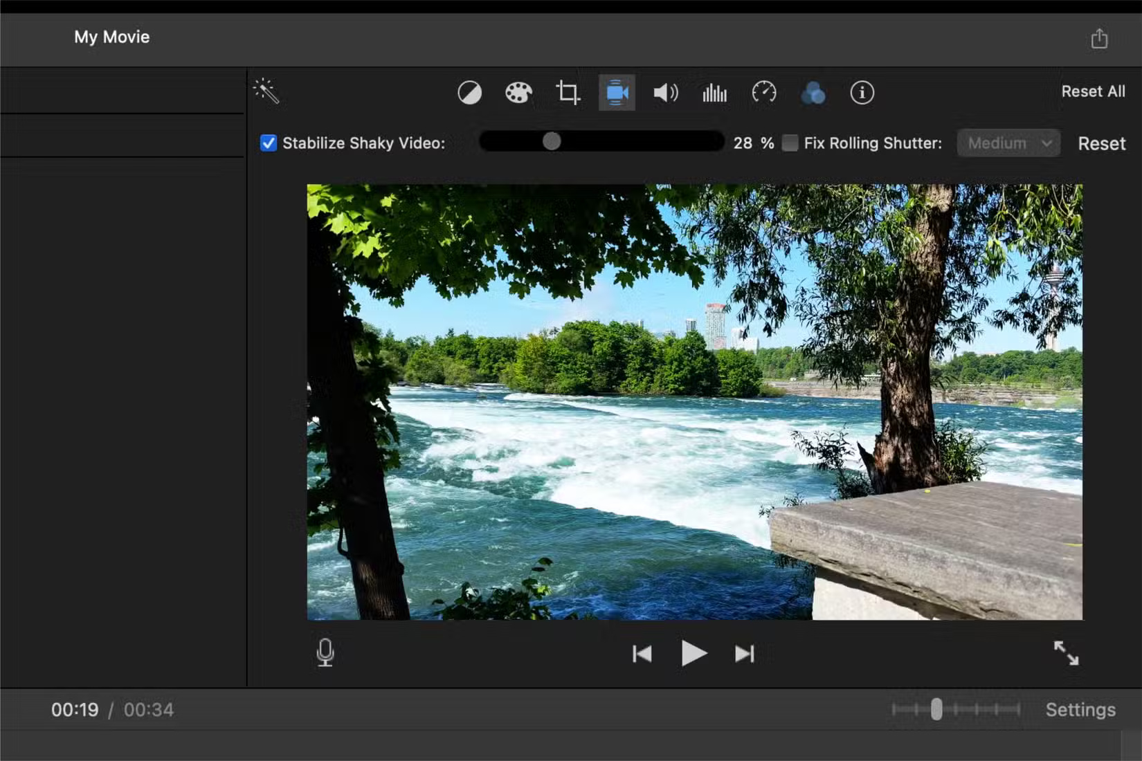 أهم أدوات iMovie لتحويل أفلامك المنزلية إلى إبداعات احترافية - %categories