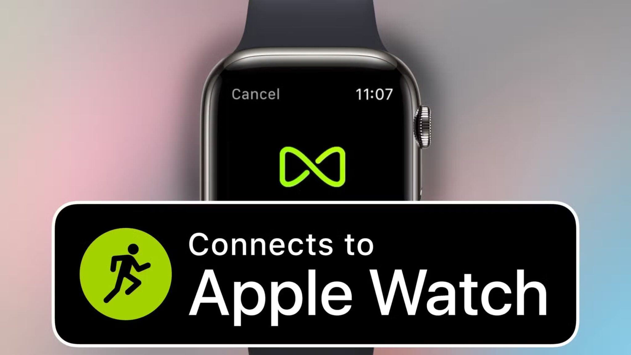 أفضل طريقة لتوصيل Apple Watch بمعدات الصالة الرياضية بسهولة - %categories