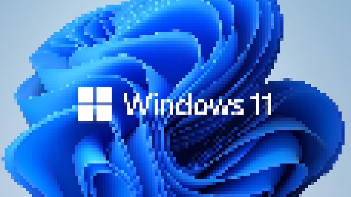 windows_11_pixellated أفضل طرق حماية الصور وإخفاء معلوماتها الحساسة على Windows 11