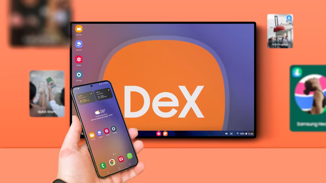 7 تحسينات في Samsung DeX أرغب في رؤيتها في عام 2025 - %categories