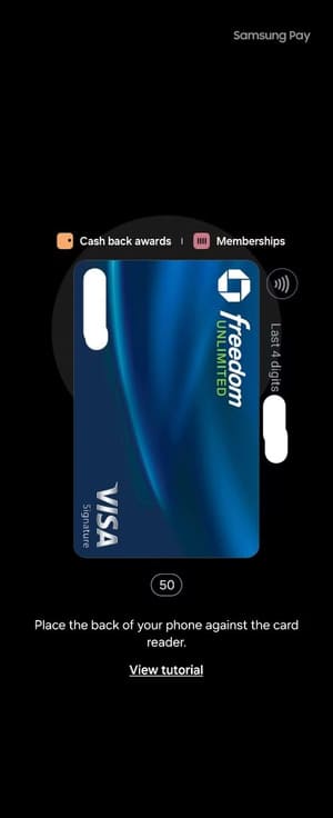 1000059480 مقارنة بين Google Wallet وSamsung Wallet لاختيار الأفضل لاحتياجاتك