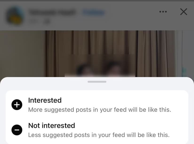 9-telling-facebook-to-show-less-similar-suggested-posts-in-our-feed-jpg أفضل طرق لزيادة التفاعل على فيسبوك وتحسين ظهور المنشورات