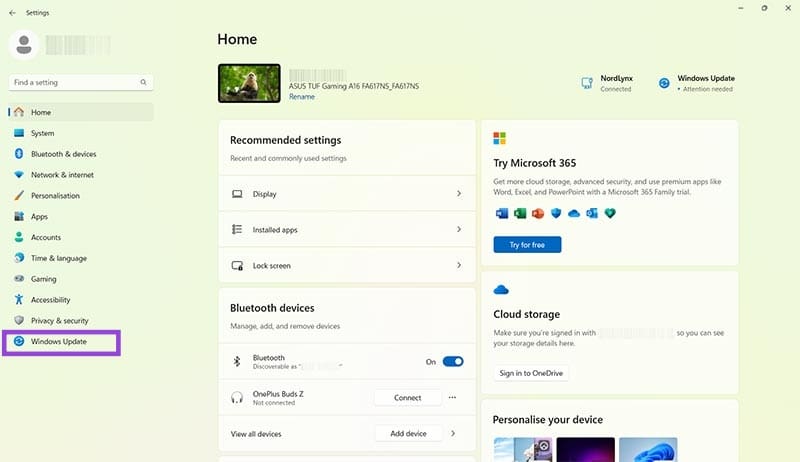 حل مشكلة عدم تحميل الدردشات في Microsoft Teams: 4 طرق فعّالة - %categories