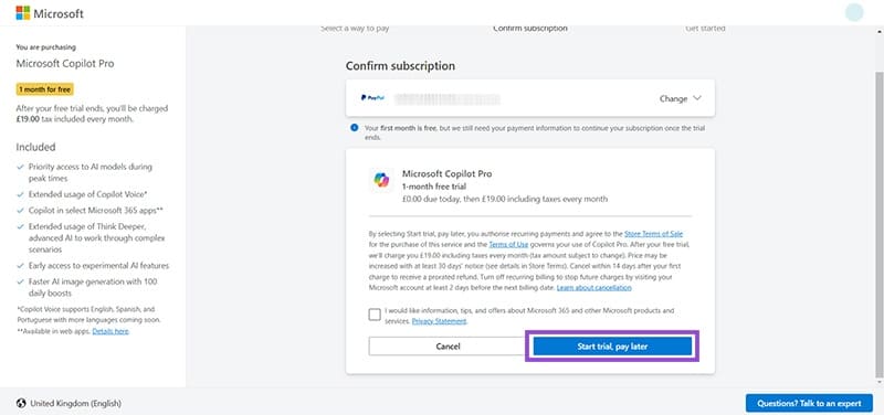 Get-More-Accurate-Responses-From-Microsoft-Copilot-5 كيف تحصل على نتائج أفضل وأدق من Microsoft Copilot باستخدام تقنيات بسيطة