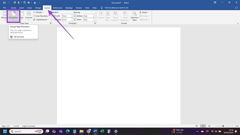 How-to-Create-a-Mind-Map-in-Microsoft-Word-1 طريقة إنشاء خرائط ذهنية بسهولة باستخدام Microsoft Word