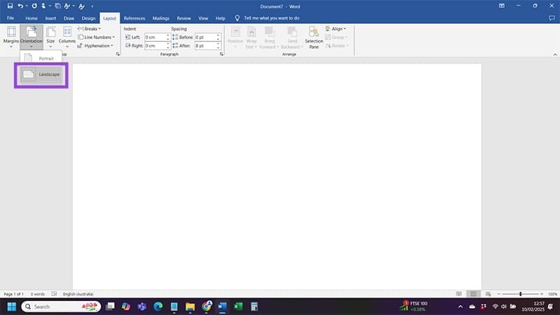 How-to-Create-a-Mind-Map-in-Microsoft-Word-2 طريقة إنشاء خرائط ذهنية بسهولة باستخدام Microsoft Word