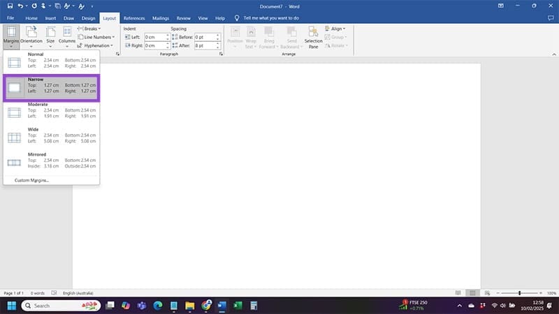 How-to-Create-a-Mind-Map-in-Microsoft-Word-4 طريقة إنشاء خرائط ذهنية بسهولة باستخدام Microsoft Word