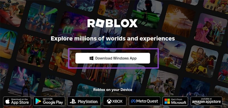 How-to-Fix-Roblox-Auto-Closing-Problem-in-Windows-11-14 حلول فعالة لتوقف Roblox المفاجئ عن العمل على أجهزة Windows 11