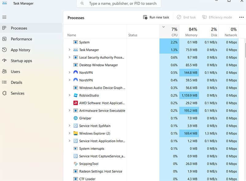 How-to-Fix-Roblox-Auto-Closing-Problem-in-Windows-11-6 حلول فعالة لتوقف Roblox المفاجئ عن العمل على أجهزة Windows 11