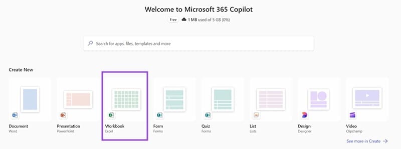 How-to-Make-a-Calendar-Using-Excel-4 كيفية تصميم تقويم شخصي باستخدام Excel بخطوات سهلة ومفصلة