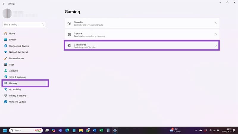 How-to-Optimize-Windows-11-for-Gaming-2 تحسين أداء Windows 11 لتجربة ألعاب أكثر سلاسة وكفاءة