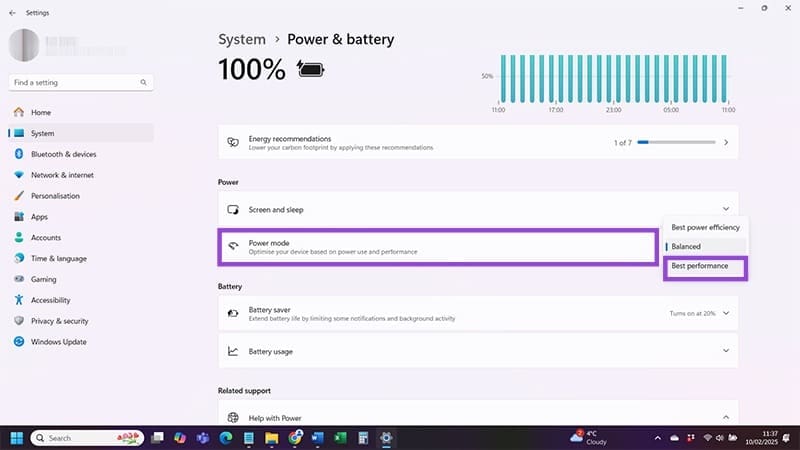 How-to-Optimize-Windows-11-for-Gaming-5 تحسين أداء Windows 11 لتجربة ألعاب أكثر سلاسة وكفاءة