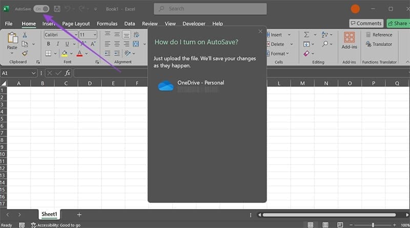 How-to-Recover-Unsaved-Excel-Files-3 خطوات استعادة ملفات Excel غير المحفوظة بسهولة وفعالية