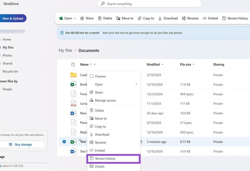 How-to-Recover-Unsaved-Excel-Files-4 خطوات استعادة ملفات Excel غير المحفوظة بسهولة وفعالية