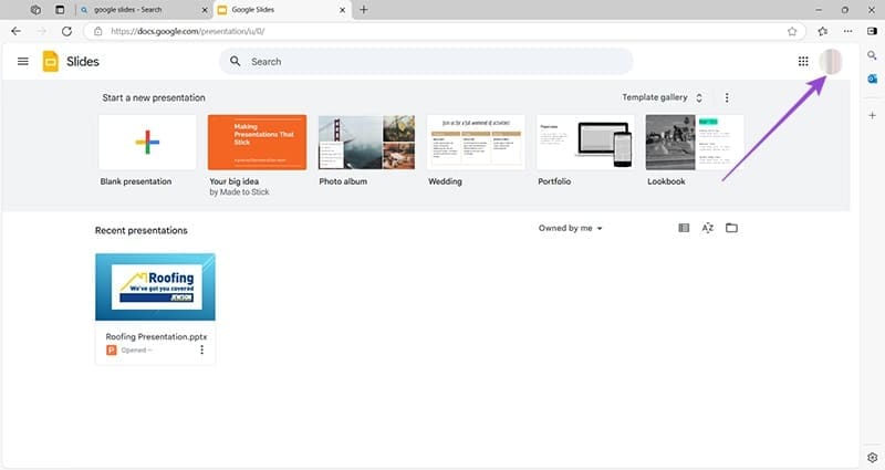 PowerPoint-vs.-Google-Slides-3 مقارنة بين PowerPoint وGoogle Slides: أيهما أفضل لاحتياجاتك في 2025؟