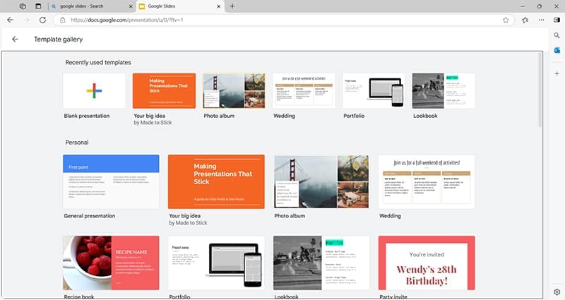 PowerPoint-vs.-Google-Slides-4 مقارنة بين PowerPoint وGoogle Slides: أيهما أفضل لاحتياجاتك في 2025؟