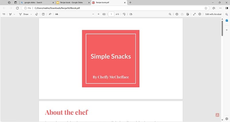 PowerPoint-vs.-Google-Slides-9 مقارنة بين PowerPoint وGoogle Slides: أيهما أفضل لاحتياجاتك في 2025؟