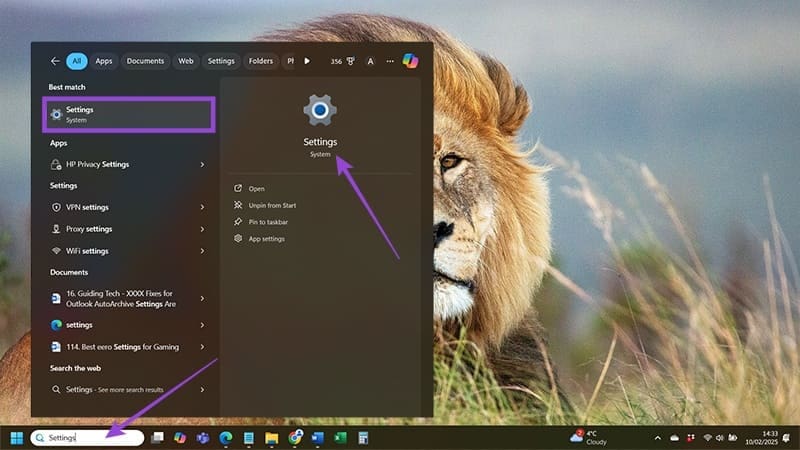 Windows-11-Not-Recognizing-Printer-1 كيف تُصلح مشكلة عدم تعرف Windows 11 على الطابعة بخطوات بسيطة