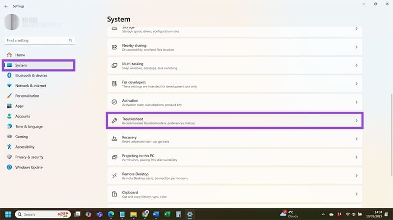 Windows-11-Not-Recognizing-Printer-2 كيف تُصلح مشكلة عدم تعرف Windows 11 على الطابعة بخطوات بسيطة