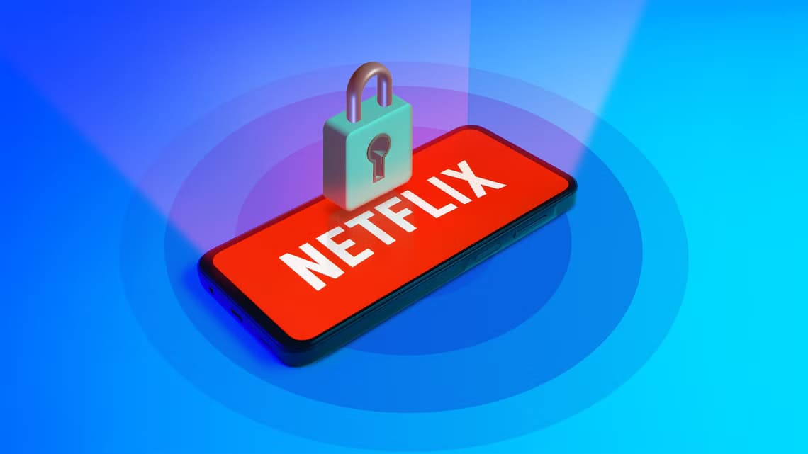 خطوات بسيطة لتأمين حساب Netflix ومنع الوصول غير المصرح به - %categories