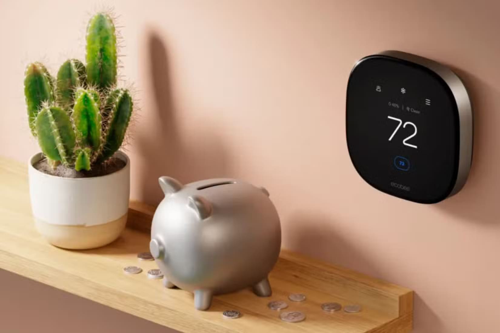 ecobee-smart-thermostat-premium كيفية الاستفادة من Siri مع Apple Intelligence وChatGPT لتحسين إنتاجيتك