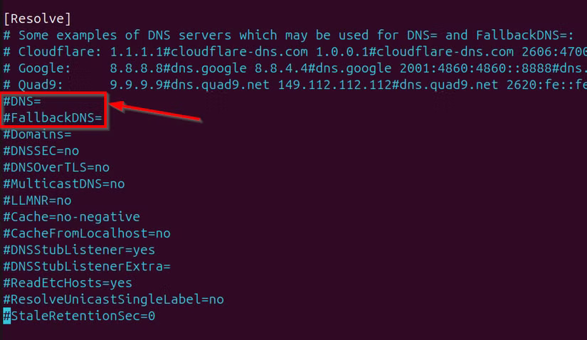 editing-dns-settings-in-systemd-resolved-on-ubuntu-1 حلول سريعة لإصلاح مشاكل Wi-Fi على نظام Ubuntu