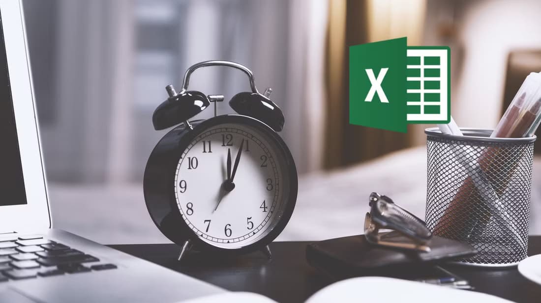 featured-image-excel-time-saving-tips نصائح Excel السريعة لزيادة إنتاجيتك وتوفير الوقت في العمل