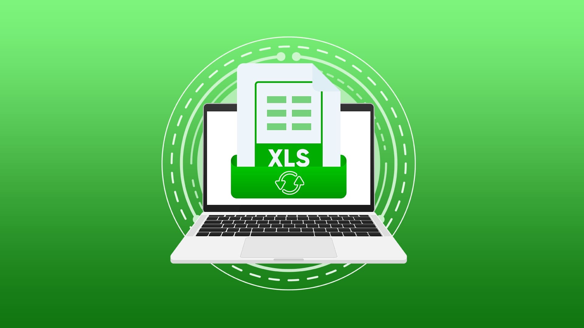 how-to-recover-unsaved-excel-files خطوات استعادة ملفات Excel غير المحفوظة بسهولة وفعالية