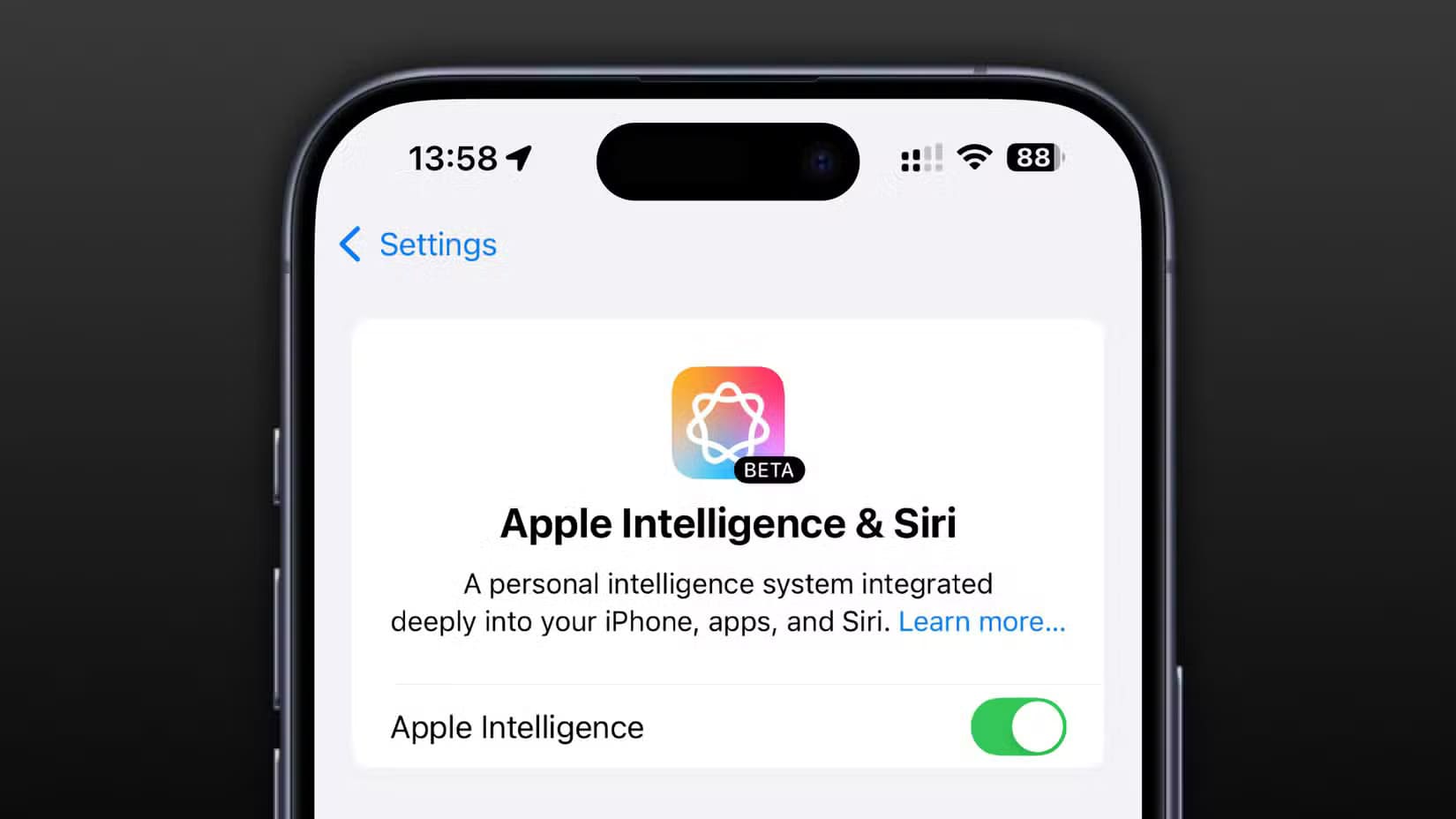 اكتشف ميزات iOS 18.3 الجديدة لجهاز iPhone الخاص بك - %categories