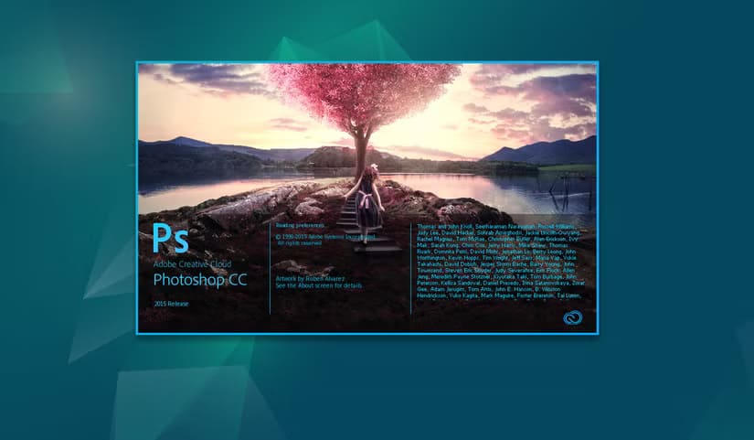 تشغيل Adobe Photoshop على Linux باستخدام Wine - %categories