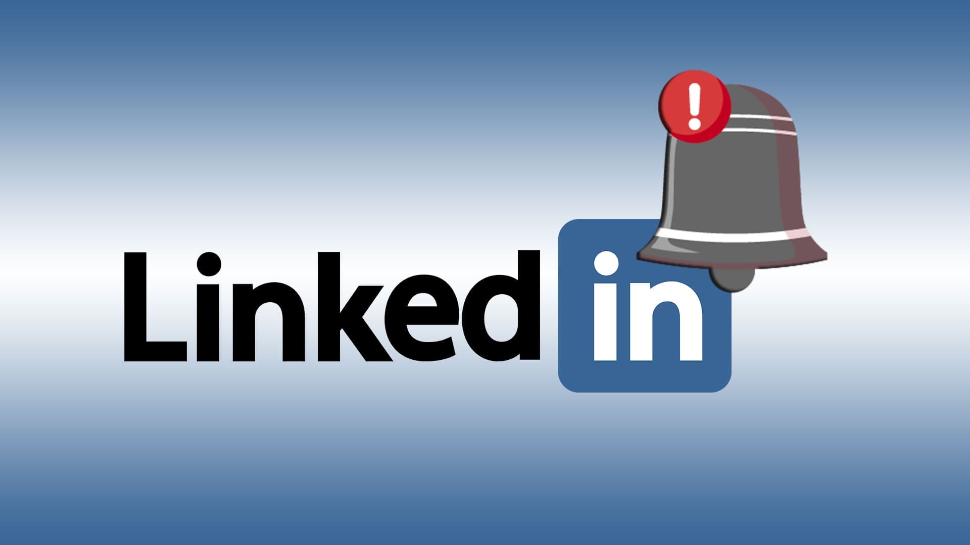 linkedin-notifications-not-working-10 إصلاح مشكلة توقف إشعارات LinkedIn عن العمل بخطوات سهلة وفعالة