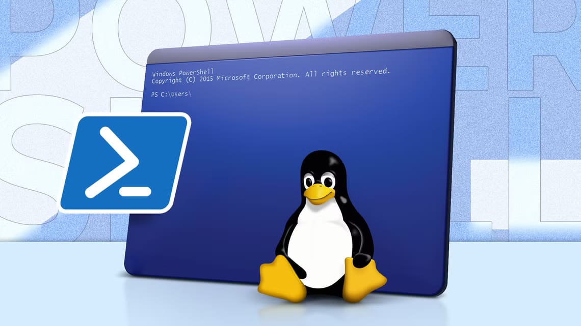 خطوات تثبيت وتشغيل PowerShell بسلاسة على أنظمة Linux في 2025 - %categories