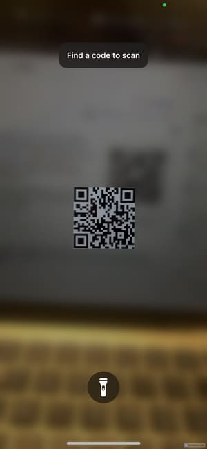 طرق فعّالة لمسح رموز QR باستخدام iPhone - %categories