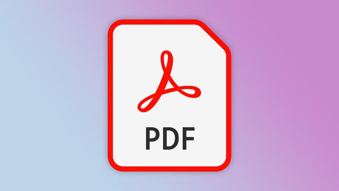 pdf أسهل الطرق لضغط ملفات PDF على نظام Windows 11