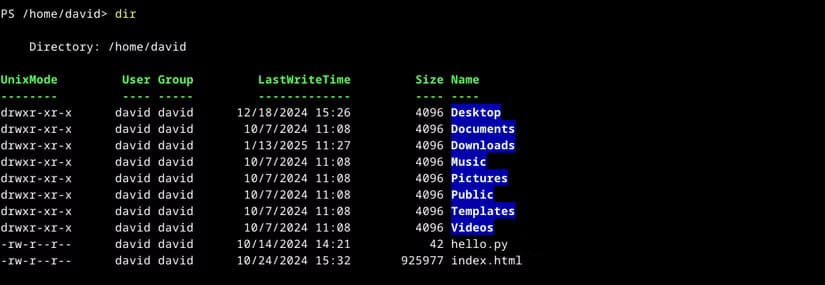 خطوات تثبيت وتشغيل PowerShell بسلاسة على أنظمة Linux في 2025 - %categories