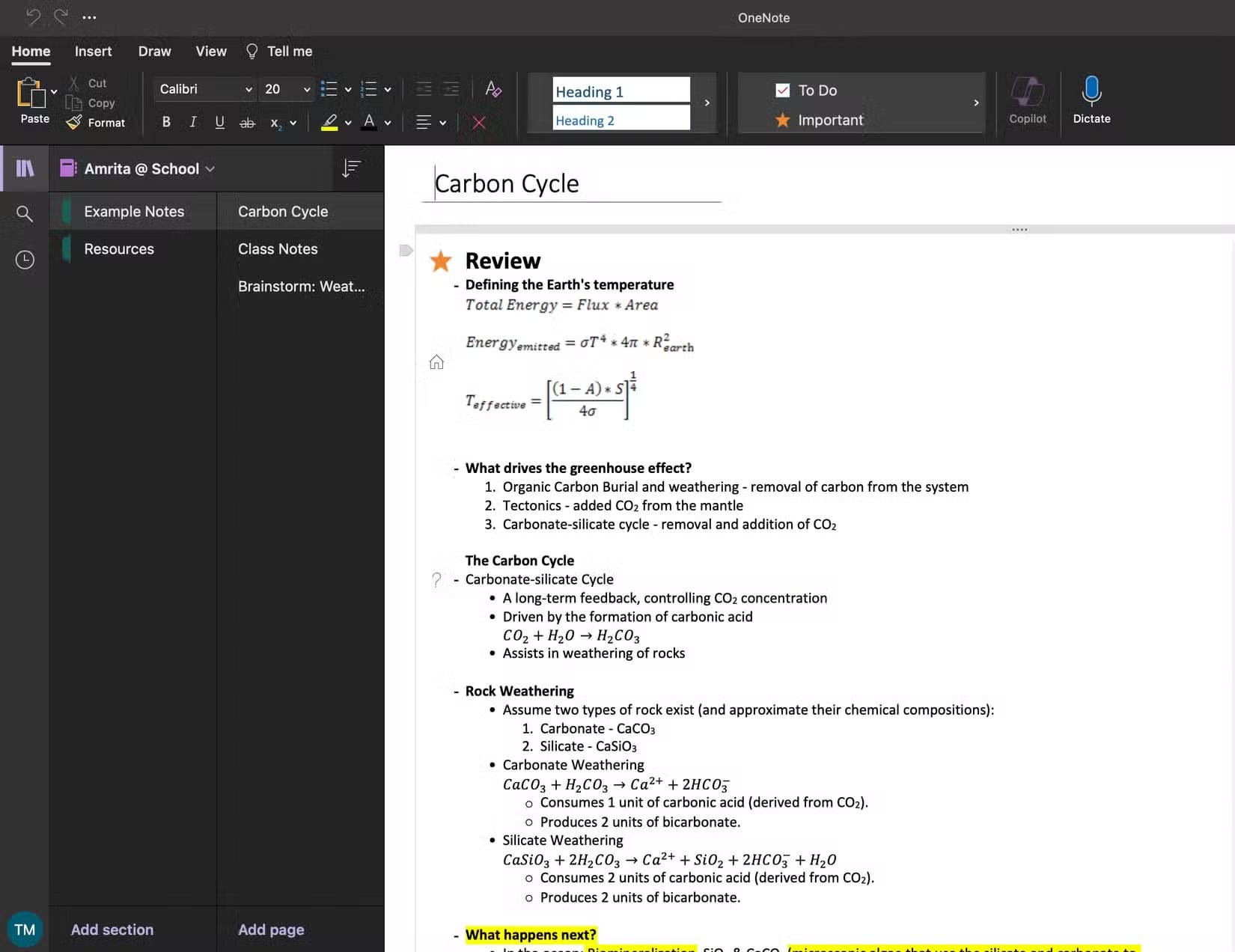 screenshot-2025-02-16-at-4-38-46-pm مقارنة بين Apple Notes وOneNote لتحديد التطبيق الأفضل لتدوين الملاحظات على جهاز Mac